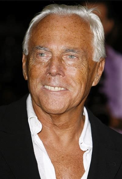 armani wikipedia